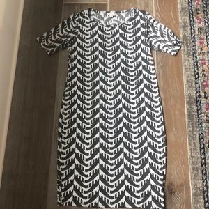 Lularoe Julia